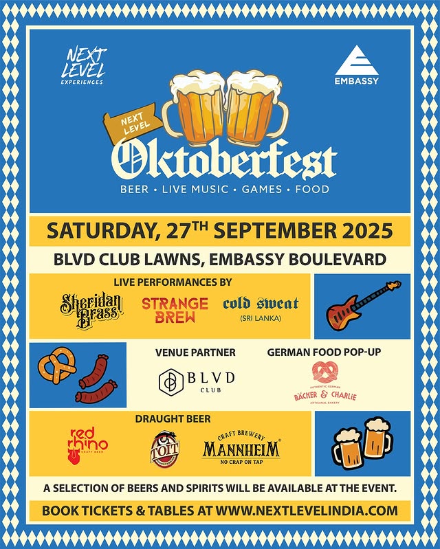 Bäcker & Charlie Post