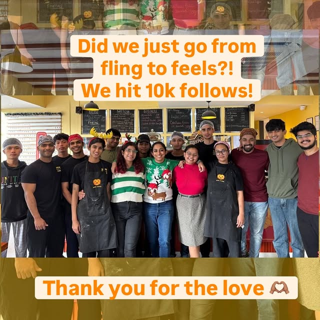 Bäcker & Charlie Post